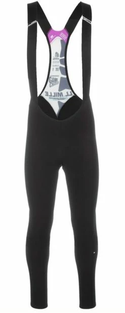 ASSOS LL.MILLETIGHTS_S7 Kniehose