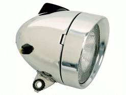 Trek Scheinwerfer Halogen Nostalgie