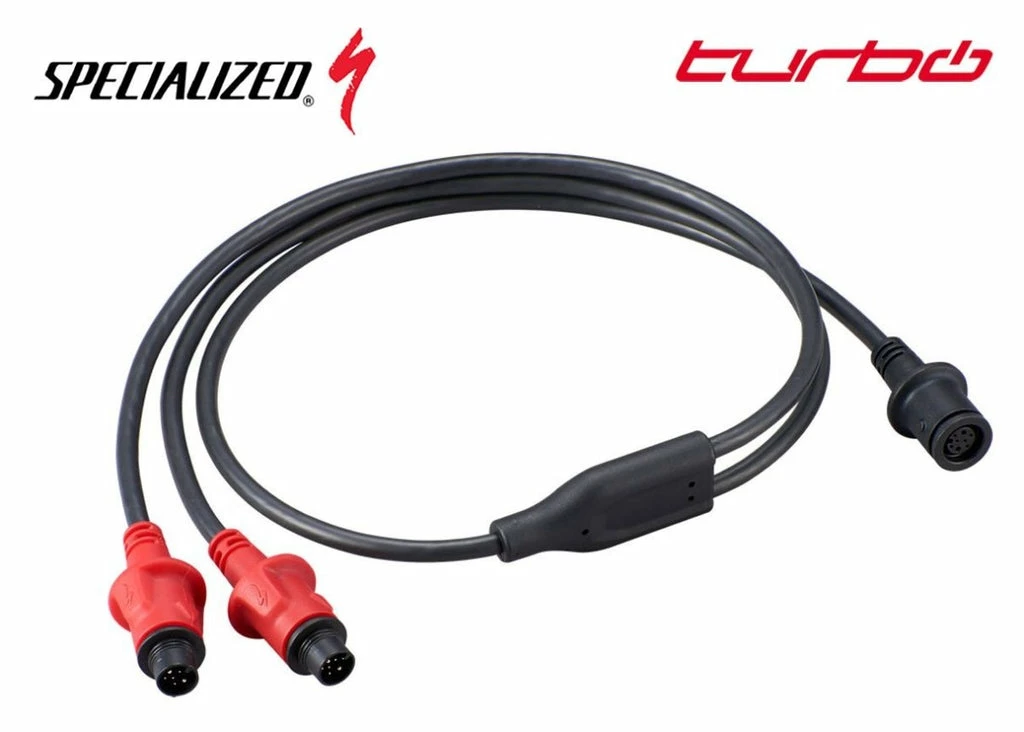 SPECIALIZED TURBO SL Y LADEKABEL