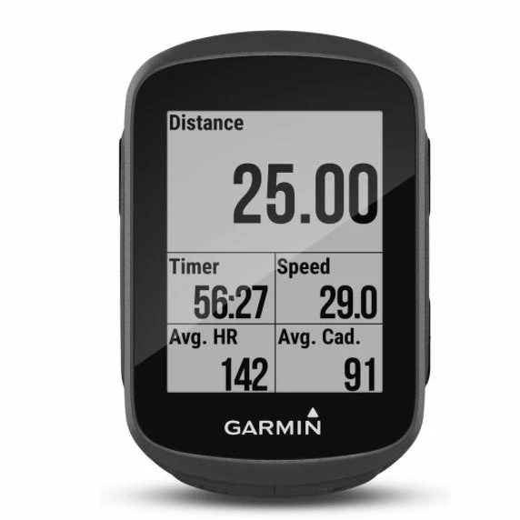 GARMIN Edge 130 Plus