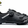 Northwave NORTWAVE RAZOR MTB Schuh Black