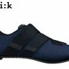 FIZIK Rennschuh Tempo R5 Powerstrap Blue