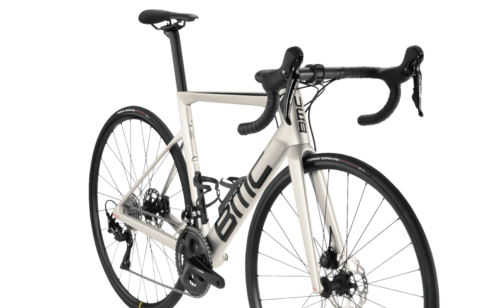 BMC Teammaschine SLR FIVE 2023 105 Di2 â Bild 2