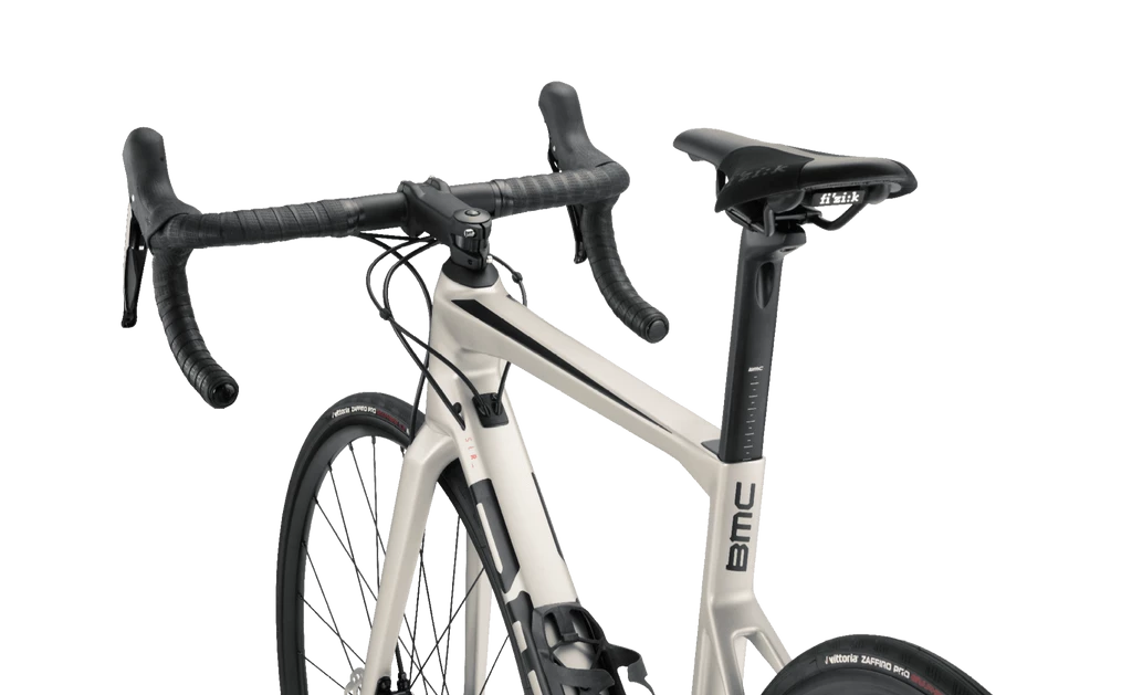 BMC Teammaschine SLR FIVE 2023 105 Di2 â Bild 3