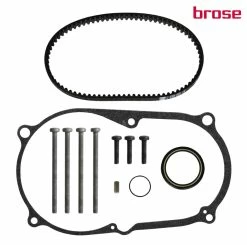 BROSE Riementausch Kit Gen. 2 | MAG Gehäuse | E79603