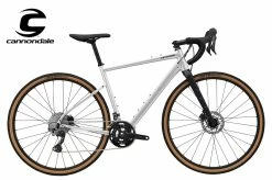 Cannondale Topstone 1 Mercury