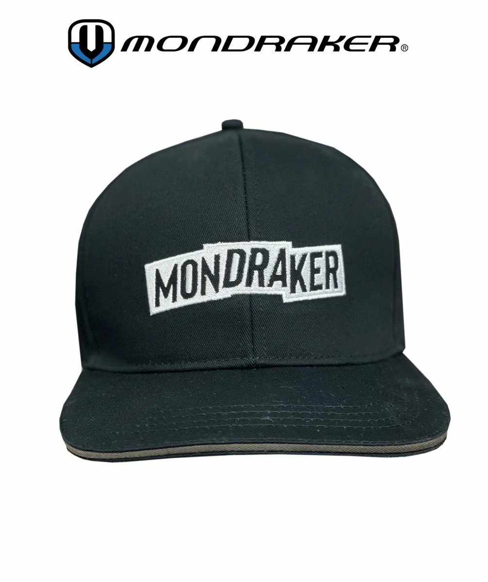 Mondraker Cap Clipped â Bild 2