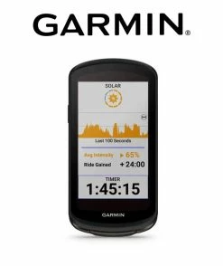 GARMIN Edge® 1040 Solar