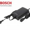 BOSCH Standard Charger, 4A Ladegerät EU Variante