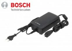 BOSCH Standard Charger, 4A Ladegerät EU Variante