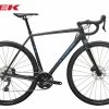 TREK Checkpoint ALR 5 Trek Black