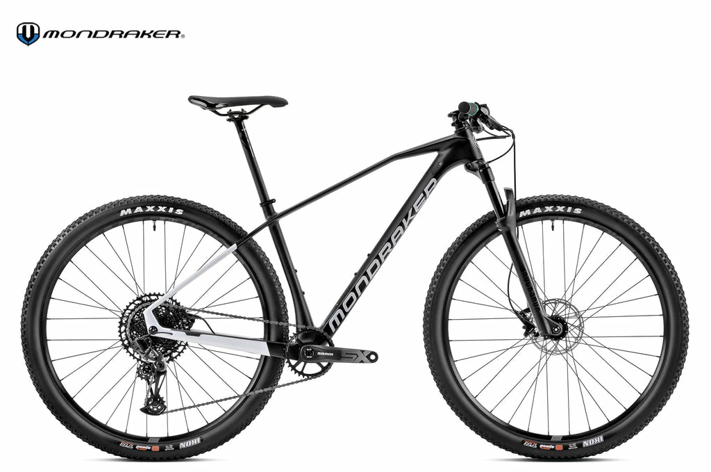 Mondraker Chrono Carbon 2023