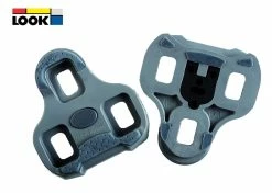 LOOK Kéo ARC Pedalplatten Grau