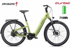 Specialized Turbo Como 5.0 IGH Limestone / Black Reflective