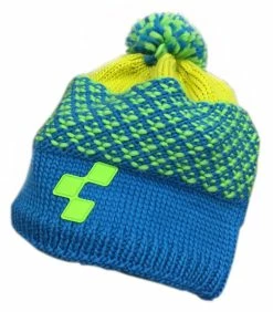 CUBE Bommelmütze Icon