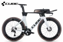 Cube Aerium C:68 TT SL HIGH Prismagrey´n´carbon