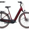 Cube Supreme RT Hybrid Pro 500 Red´n´black