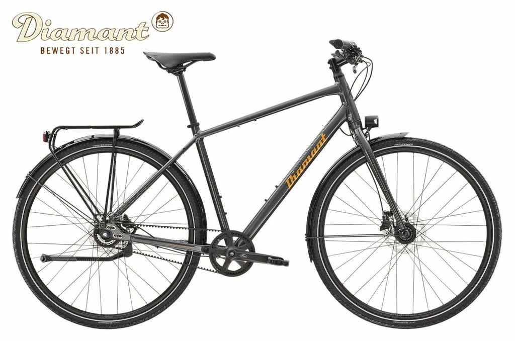 DIAMANT 247 Deluxe 2022