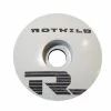 ROTWILD Aheadset-Plug-white