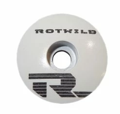 ROTWILD Aheadset-Plug-white