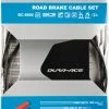SHIMANO Bremszug-Set DURA-ACE Polymer Beschichtet