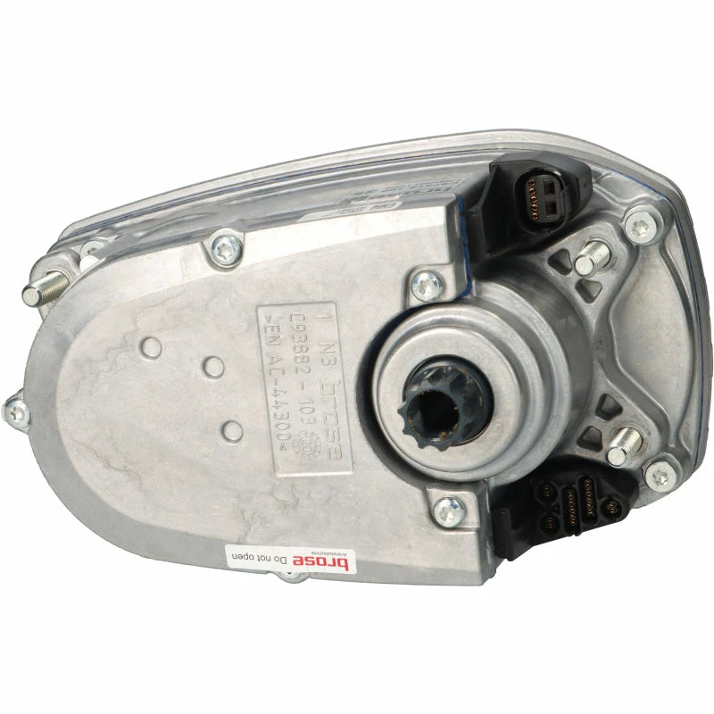 Brose Mittelmotor Drive S C97272-100 – Bild 3