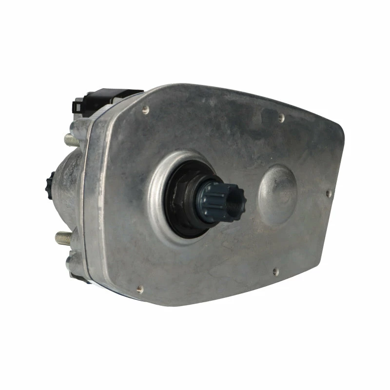 Brose Mittelmotor Drive S C97272-100 – Bild 2