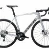TREK Émonda SL 5 Disc Quicksilver-Brushed Chrome
