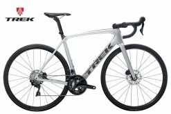 TREK Émonda SL 5 Disc Quicksilver-Brushed Chrome