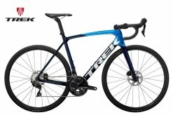 TREK Ămonda SL 5 Disc Carbon Blue Smoke-Metallic Blue