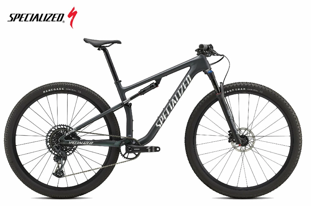 Specialized Epic Comp