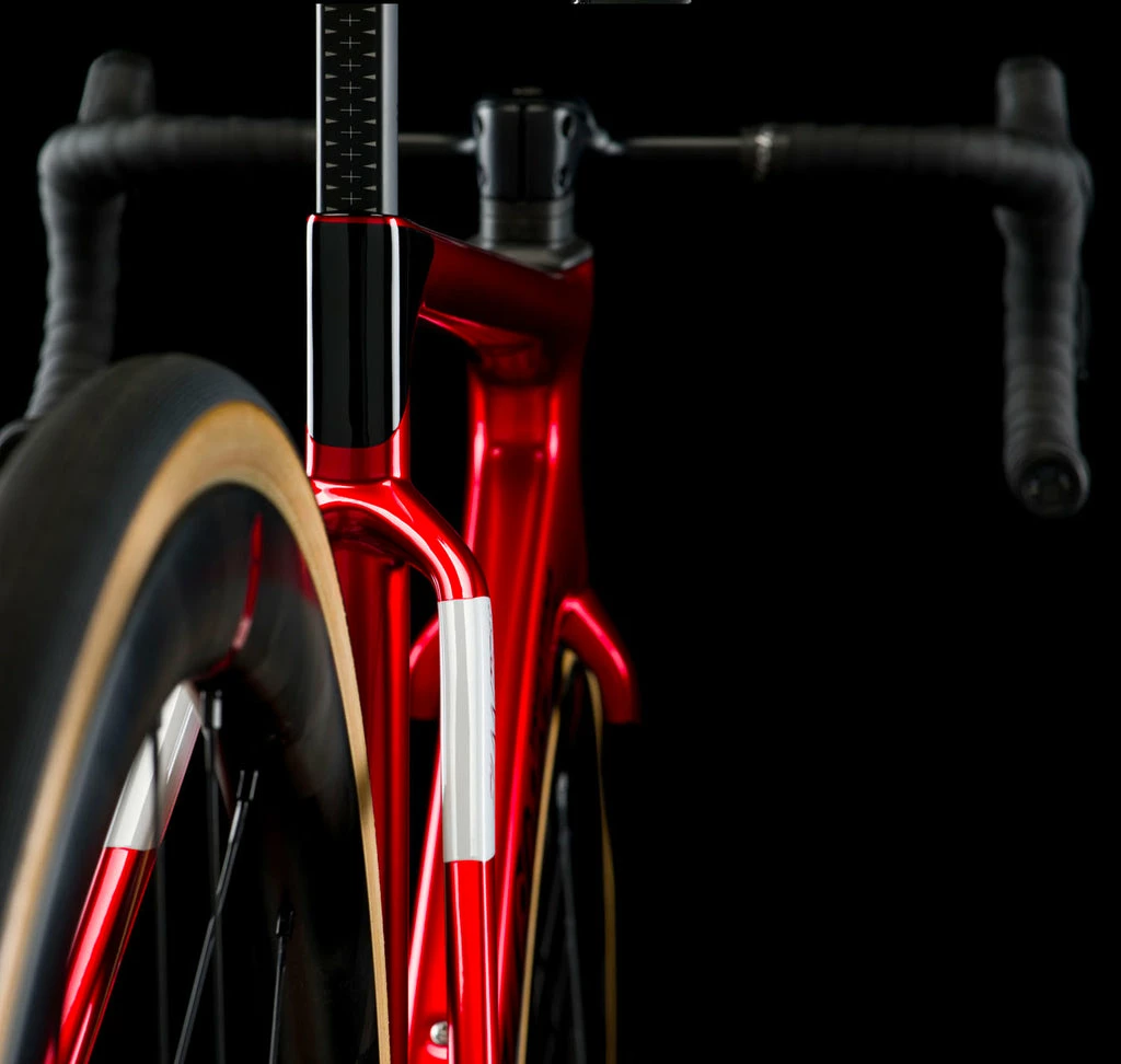 Wilier Filante SLR Dura Ace Velvet Red Glossy â Bild 5