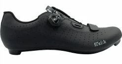 FIZIK Rennschuh Tempo R5 Overcurve Black