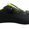 FIZIK Rennschuh Tempo R5 Overcurve Black-yellow