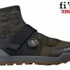 FIZIK TERRA CLIMA X2 Olive - Caramel
