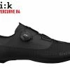 FIZIK Rennschuh "Tempo Overcurve R4" Black