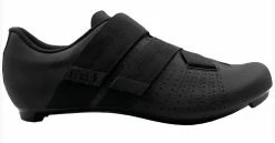 FIZIK Rennschuh Tempo R5 Powerstrap Black