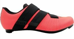 FIZIK Rennschuh Tempo R5 Powerstrap Red