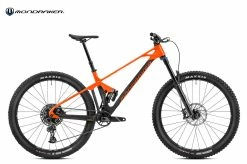 Mondraker Foxy Carbon 2023