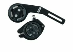 GARMIN EDGE | POLAR | GoPro Mount Look Aerobar