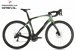 Pinarello Grevil A302 Radiant Aura | Disc Sram Force