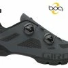 GIRO SECTOR Grey-black