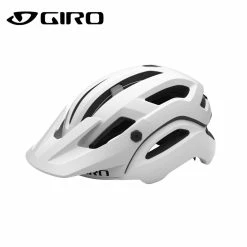 GIRO MANIFEST SPHERICAL WHITE