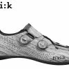 FIZIK Rennschuh INFINITO R1 KNIT Grey