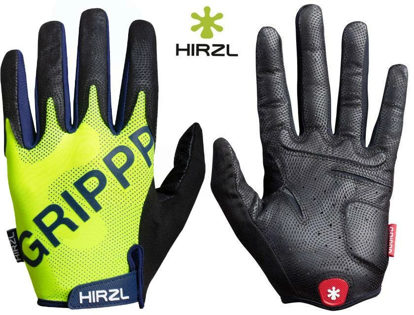 Hirzel HIRZL GRIPPP TOUR FF 2.0 LIMONE