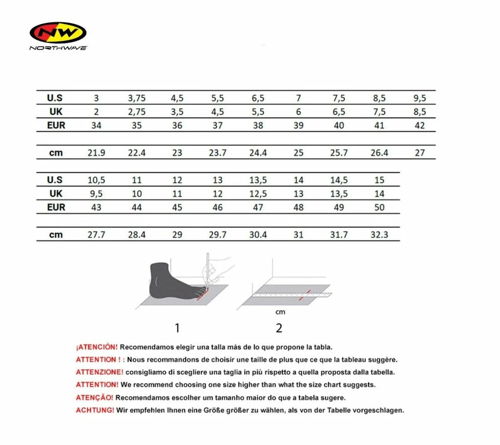 Northwave Rockster Zydeco Limited Edition Gravel-Schuhe â Bild 4