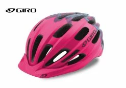 Giro Hale Fahrradhelm Pink