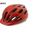Giro Hale Fahrradhelm Rot