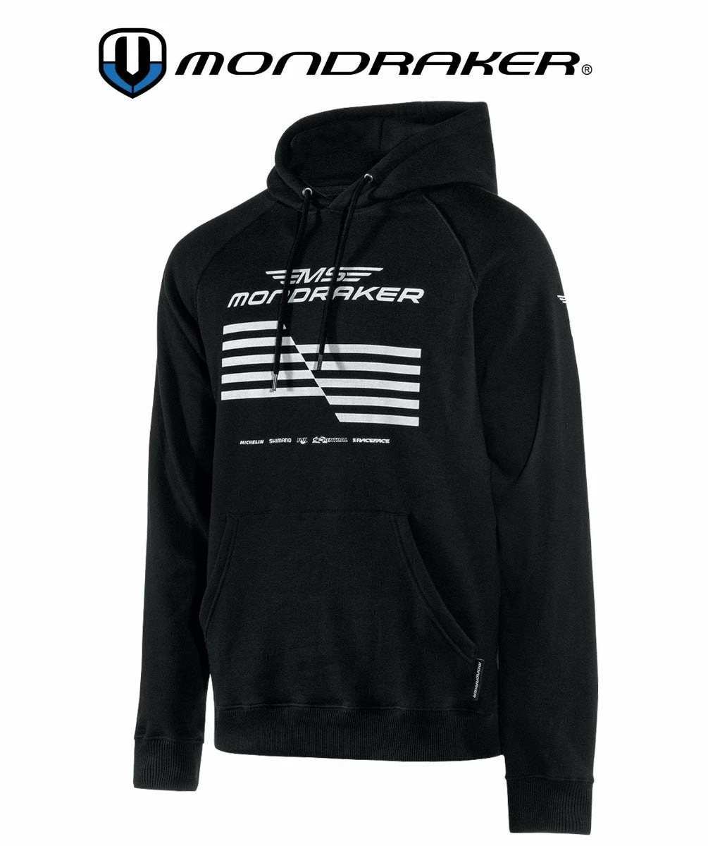 MONDRAKER Hoodie Pit MS Racing
