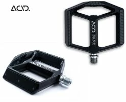 Cube ACID Pedale FLAT A2-IB Hybrid